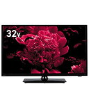 【中古】ドウシシャ OL32WD100 ORION ハイビジョン32型液晶テレビ(2)
