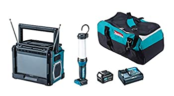 【中古】マキタ(Makita) 防災用コンボキット CK1010