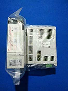 【中古】「非常に良い」（修理交換用 ）適用する MR-J2S-20B1 サーボドライバサーボアンプ MR-Jシリーズ MRJ2S20B1