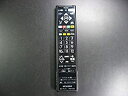 【中古】「非常に良い」三菱電機 テレビリモコン RM-D30