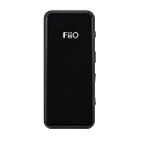 【中古】（非常に良い）FiiO フィーオ BTR3K (Black) FIO-BTR3K-B 2.5mmバランス出力対応 Bluetooth 5.0 AK4377A DAC Dual CSR8675 LDAC/aptX HD対応