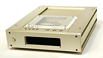 【中古】SONY ソニー　CDP-X5000　CDプレイヤー ビンテージ　ヴィンテージ　レトロ　アンティーク