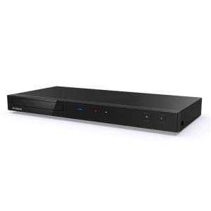 【中古】「非常に良い」フナイ ブルーレイレコーダー 500GB 2番組同時録画 HDD 2チューナー搭載 FBR-SW530