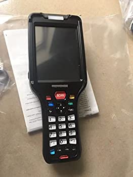 【中古】（非常に良い）BT-W300 バーコードリーダー