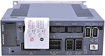 【中古】(非常に良い）サーボアンプ MR-J3W-44B SSCNETIII対応 0.4kW用 三相AC200 230Vまたは単相AC200 230V【メーカー名】ONY【メーカー型番】【ブランド名】ONY【商品説明】 こちらの商品は中古品となっております。 画像はイメージ写真ですので 商品のコンディション・付属品の有無については入荷の度異なります。 買取時より付属していたものはお付けしておりますが付属品や消耗品に保証はございません。 商品ページ画像以外の付属品はございませんのでご了承下さいませ。 中古品のため使用に影響ない程度の使用感・経年劣化（傷、汚れなど）がある場合がございます。 また、中古品の特性上ギフトには適しておりません。 製品に関する詳細や設定方法は メーカーへ直接お問い合わせいただきますようお願い致します。 当店では初期不良に限り 商品到着から7日間は返品を受付けております。 他モールとの併売品の為 完売の際はご連絡致しますのでご了承ください。 プリンター・印刷機器のご注意点 インクは配送中のインク漏れ防止の為、付属しておりませんのでご了承下さい。 ドライバー等ソフトウェア・マニュアルはメーカーサイトより最新版のダウンロードをお願い致します。 ゲームソフトのご注意点 特典・付属品・パッケージ・プロダクトコード・ダウンロードコード等は 付属していない場合がございますので事前にお問合せ下さい。 商品名に「輸入版 / 海外版 / IMPORT 」と記載されている海外版ゲームソフトの一部は日本版のゲーム機では動作しません。 お持ちのゲーム機のバージョンをあらかじめご参照のうえ動作の有無をご確認ください。 輸入版ゲームについてはメーカーサポートの対象外です。 DVD・Blu-rayのご注意点 特典・付属品・パッケージ・プロダクトコード・ダウンロードコード等は 付属していない場合がございますので事前にお問合せ下さい。 商品名に「輸入版 / 海外版 / IMPORT 」と記載されている海外版DVD・Blu-rayにつきましては 映像方式の違いの為、一般的な国内向けプレイヤーにて再生できません。 ご覧になる際はディスクの「リージョンコード」と「映像方式※DVDのみ」に再生機器側が対応している必要があります。 パソコンでは映像方式は関係ないため、リージョンコードさえ合致していれば映像方式を気にすることなく視聴可能です。 商品名に「レンタル落ち 」と記載されている商品につきましてはディスクやジャケットに管理シール（値札・セキュリティータグ・バーコード等含みます）が貼付されています。 ディスクの再生に支障の無い程度の傷やジャケットに傷み（色褪せ・破れ・汚れ・濡れ痕等）が見られる場合がありますので予めご了承ください。 2巻セット以上のレンタル落ちDVD・Blu-rayにつきましては、複数枚収納可能なトールケースに同梱してお届け致します。 トレーディングカードのご注意点 当店での「良い」表記のトレーディングカードはプレイ用でございます。 中古買取り品の為、細かなキズ・白欠け・多少の使用感がございますのでご了承下さいませ。 再録などで型番が違う場合がございます。 違った場合でも事前連絡等は致しておりませんので、型番を気にされる方はご遠慮ください。 ご注文からお届けまで 1、ご注文⇒ご注文は24時間受け付けております。 2、注文確認⇒ご注文後、当店から注文確認メールを送信します。 3、お届けまで3-10営業日程度とお考え下さい。 　※海外在庫品の場合は3週間程度かかる場合がございます。 4、入金確認⇒前払い決済をご選択の場合、ご入金確認後、配送手配を致します。 5、出荷⇒配送準備が整い次第、出荷致します。発送後に出荷完了メールにてご連絡致します。 　※離島、北海道、九州、沖縄は遅れる場合がございます。予めご了承下さい。 当店ではすり替え防止のため、シリアルナンバーを控えております。 万が一、違法行為が発覚した場合は然るべき対応を行わせていただきます。 お客様都合によるご注文後のキャンセル・返品はお受けしておりませんのでご了承下さい。 電話対応は行っておりませんので、ご質問等はメッセージまたはメールにてお願い致します。