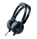 【中古】(非常に良い)ゼンハイザー HD25