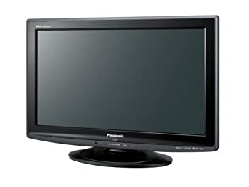 【中古】パナソニック 26V型 液晶テレビ ビエラ TH-L26X1-K ハイビジョン 2009年モデル