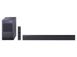 【中古】ソニー SONY ホームシアタースピーカー HT-C