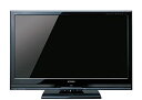 【中古】三菱電機(MITSUBISHI) 40V型 液晶 テレビ LCD-40BHR400 フルハイビジョン 2010年モデル