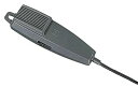 【中古】(非常に良い)TOA 接話型マイク(トークスイッチ付) PM-222D