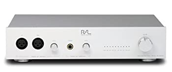 【中古】ラトックシステム USBヘッドホンアンプ DSD&PCM 24bit/192kHz バランス駆動/標準シングルエンド両対応 RAL-DSDHA2