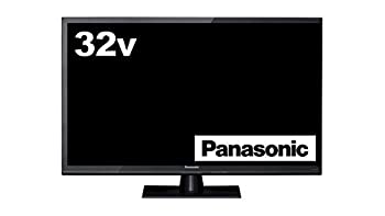 【中古】パナソニック 32V型 液晶テレビ ビエラ TH-32A300 ハイビジョン 2014年モデル