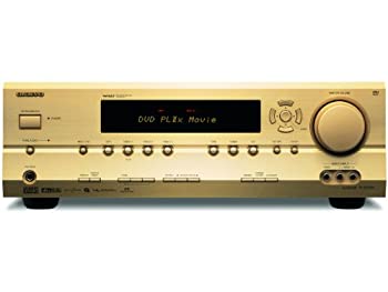 【中古】ONKYOオンキョーTX-SA5047.1chAVサラウンドアンプ