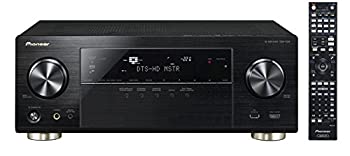 【中古】パイオニア AVアンプ 7.1ch AirPlay/MHL/4K/ハイレゾ対応 VSA-1124【メーカー名】パイオニア(Pioneer)【メーカー型番】VSA-1124【ブランド名】パイオニア(Pioneer)【商品説明】 こちらの商品は中古品となっております。 画像はイメージ写真ですので 商品のコンディション・付属品の有無については入荷の度異なります。 買取時より付属していたものはお付けしておりますが付属品や消耗品に保証はございません。 商品ページ画像以外の付属品はございませんのでご了承下さいませ。 中古品のため使用に影響ない程度の使用感・経年劣化（傷、汚れなど）がある場合がございます。 また、中古品の特性上ギフトには適しておりません。 製品に関する詳細や設定方法は メーカーへ直接お問い合わせいただきますようお願い致します。 当店では初期不良に限り 商品到着から7日間は返品を受付けております。 他モールとの併売品の為 完売の際はご連絡致しますのでご了承ください。 プリンター・印刷機器のご注意点 インクは配送中のインク漏れ防止の為、付属しておりませんのでご了承下さい。 ドライバー等ソフトウェア・マニュアルはメーカーサイトより最新版のダウンロードをお願い致します。 ゲームソフトのご注意点 特典・付属品・パッケージ・プロダクトコード・ダウンロードコード等は 付属していない場合がございますので事前にお問合せ下さい。 商品名に「輸入版 / 海外版 / IMPORT 」と記載されている海外版ゲームソフトの一部は日本版のゲーム機では動作しません。 お持ちのゲーム機のバージョンをあらかじめご参照のうえ動作の有無をご確認ください。 輸入版ゲームについてはメーカーサポートの対象外です。 DVD・Blu-rayのご注意点 特典・付属品・パッケージ・プロダクトコード・ダウンロードコード等は 付属していない場合がございますので事前にお問合せ下さい。 商品名に「輸入版 / 海外版 / IMPORT 」と記載されている海外版DVD・Blu-rayにつきましては 映像方式の違いの為、一般的な国内向けプレイヤーにて再生できません。 ご覧になる際はディスクの「リージョンコード」と「映像方式※DVDのみ」に再生機器側が対応している必要があります。 パソコンでは映像方式は関係ないため、リージョンコードさえ合致していれば映像方式を気にすることなく視聴可能です。 商品名に「レンタル落ち 」と記載されている商品につきましてはディスクやジャケットに管理シール（値札・セキュリティータグ・バーコード等含みます）が貼付されています。 ディスクの再生に支障の無い程度の傷やジャケットに傷み（色褪せ・破れ・汚れ・濡れ痕等）が見られる場合がありますので予めご了承ください。 2巻セット以上のレンタル落ちDVD・Blu-rayにつきましては、複数枚収納可能なトールケースに同梱してお届け致します。 トレーディングカードのご注意点 当店での「良い」表記のトレーディングカードはプレイ用でございます。 中古買取り品の為、細かなキズ・白欠け・多少の使用感がございますのでご了承下さいませ。 再録などで型番が違う場合がございます。 違った場合でも事前連絡等は致しておりませんので、型番を気にされる方はご遠慮ください。 ご注文からお届けまで 1、ご注文⇒ご注文は24時間受け付けております。 2、注文確認⇒ご注文後、当店から注文確認メールを送信します。 3、お届けまで3-10営業日程度とお考え下さい。 　※海外在庫品の場合は3週間程度かかる場合がございます。 4、入金確認⇒前払い決済をご選択の場合、ご入金確認後、配送手配を致します。 5、出荷⇒配送準備が整い次第、出荷致します。発送後に出荷完了メールにてご連絡致します。 　※離島、北海道、九州、沖縄は遅れる場合がございます。予めご了承下さい。 当店ではすり替え防止のため、シリアルナンバーを控えております。 万が一、違法行為が発覚した場合は然るべき対応を行わせていただきます。 お客様都合によるご注文後のキャンセル・返品はお受けしておりませんのでご了承下さい。 電話対応は行っておりませんので、ご質問等はメッセージまたはメールにてお願い致します。