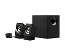 【中古】Logitech Z533