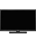 【中古】「非常に良い」SHARP AQUOS 32V型液晶テレビ LC-32BH11(2)