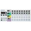 【中古】(非常に良い)ARTURIA BeatStep Pro コントローラー&シーケンサー