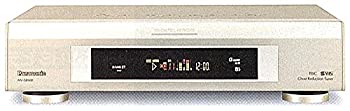 【中古】Panasonic NV-SB900 S-VHSビデオデッキ 【中古】Panasonic NV-SB900 S-VHSビデオデッキ