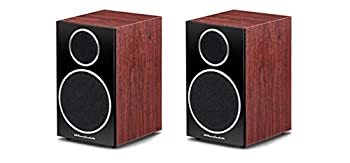 【中古】（非常に良い）Wharfedale スピーカー DIAMOND 210 [ローズウッド ペア]