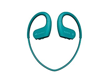 【中古】(非常に良い)ソニー ヘッドホン一体型ウォークマン Wシリーズ NW-WS623 : 4GB スポーツ用 MP3プレーヤー Bluetooth対応 防水...