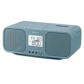 【中古】「未使用品」ソニー CDラジ
