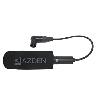 【中古】「未使用品」AZDEN SGM-PDII(L)-V 単一指向性マイクロフォン（L型プラグ）【メーカー名】AZDEN【メーカー型番】【ブランド名】Azden【商品説明】未使用、未開封品ですが弊社で一般の方から買取しました中古品です。一点物で売り切れ終了です。初期不良に関しましては商品到着から1週間は返品を承っております。画像はイメージ写真ですので実際の商品と色合いが異なる場合がございます。他モールとの併売品の為完売の際はご連絡致しますのでご了承ください。ゲームソフトのご注意点特典・プロダクトコード・ダウンロードコード等は使用期限切れの場合がございますので予めご了承ください。商品名に「輸入版 / 海外版 / IMPORT 」と記載されている海外版ゲームソフトの一部は日本版のゲーム機では動作しません。DVD・Blu-rayのご注意点特典・プロダクトコード・ダウンロードコード等は使用期限切れの場合がございますので予めご了承ください。商品名に「輸入版 / 海外版 / IMPORT 」と記載されている海外版DVD・Blu-rayにつきましては映像方式の違いの為、一般的な国内向けプレイヤーにて再生できません。ご注文からお届けまで1、ご注文⇒ご注文は24時間受け付けております。2、注文確認⇒ご注文後、当店から注文確認メールを送信します。3、お届けまで3-10営業日程度とお考え下さい。　※海外在庫品の場合は3週間程度かかる場合がございます。4、入金確認⇒前払い決済をご選択の場合、ご入金確認後、配送手配を致します。5、出荷⇒配送準備が整い次第、出荷致します。発送後に出荷完了メールにてご連絡致します。　※離島、北海道、九州、沖縄は遅れる場合がございます。予めご了承下さい。当店ではすり替え防止のため、シリアルナンバーを控えております。万が一すり替え等ありました場合は然るべき対応をさせていただきます。お客様都合によるご注文後のキャンセル・返品はお受けしておりませんのでご了承下さい。電話対応はしておりませんので質問等はメッセージまたはメールにてお願い致します。