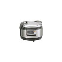 【中古】動作品☆Panasonic☆パナソニック☆業務用IHジャー炊飯器☆SR-PGB36P☆2升/3.6L 2013年 単相200V 厨房機器 施設 調理器具...