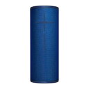 【中古】Ultimate Ears Bluetooth スピーカー WS930BL ラグーンブルー (LAGOONBLUE) 防? 防塵 IP67 ワイヤレス 20時間連続再生 MEGABOOM3