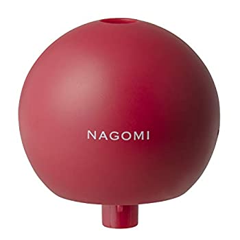 【中古】（非常に良い）スリーアップ パーソナル加湿器 NAGOMI レッド PB-T1827RD
