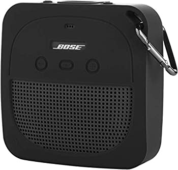 šTXEsignꥳ󥱡 Bose SoundLink Micro ɿ Bluetooth ݡ֥륹ԡ ݸɥåץ Ѿ׷ ȥ٥륭꡼