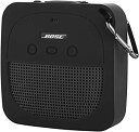 【中古】TXEsignシリコンケース Bose SoundLink Micro 防水 Bluetooth ポータブルスピーカー用 保護スタンドアップケース 耐衝撃 トラベルキャリーケース