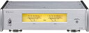 【中古】(非常に良い)TEAC ステレオパワーアンプ Referenceシリーズ シルバー AP-505(S)