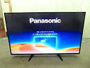 【中古】パナソニック 55V型 4K対応 液晶テレビ ビエラ TH-55EX600 HDR対応