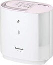 【中古】「非常に良い」パナソニック 加湿機 気化式 ~8畳 ピンク FE-KFT03-P