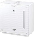 【中古】「非常に良い」パナソニック 加湿機 気化式 ナノイー搭載 ~14畳 ミスティホワイト FE-KXT05-W