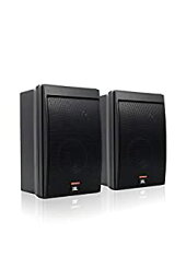 【中古】（非常に良い）JBL PROFESSIONAL パッシブ 2Way フルレンジ・スピーカー Control 5-Y3 【・3年】 重低音 パッシブスピーカー 音楽鑑賞（ホームオーディオ使用）