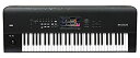 【中古】KORG コルグ NAUTILUS ノーチラス 61 シンセサイザー・キーボード ライブ パフォーマンス 音楽制作(2)