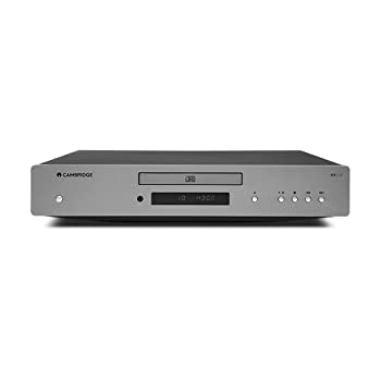 【中古】(非常に良い)Cambridge Audio(ケンブリッジオーディオ) CDプレーヤー AXシリーズ AXC25