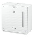 【中古】パナソニック 加湿器 気化式 ナノイー搭載 ~14畳 ミスティホワイト FE-KXU05-W