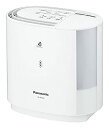 【中古】「非常に良い」パナソニック 加湿器 気化式 ~8畳 ホワイト FE-KFU03-W