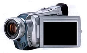 【中古】Canon DM-FV10 KIT デジタルビデ
