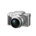 【中古】（非常に良い）Panasonic Lumix DMC - dmc-fz3?3?MPデジタルカメラwith 12?xイメージStabilized光学ズーム