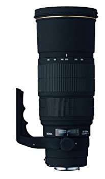 【中古】（非常に良い）シグマ 120-300mm F2.8 APO EX DG HSM キヤノン用