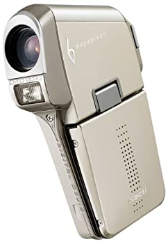 【中古】SANYO デジタルムービーカメ