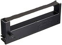 【中古】「未使用品」セイコーソリューションズ インクリボンカセット クロ QR-10051D