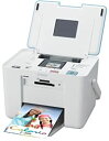 【中古】「未使用品」EPSON カラリオ ミー E-300