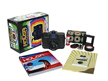 【中古】(非常に良い）Lomographic Holga スターターキット【メーカー名】Lomography【メーカー型番】829【ブランド名】Lomography【商品説明】 こちらの商品は中古品となっております。 画像はイメージ写真ですので 商品のコンディション・付属品の有無については入荷の度異なります。 買取時より付属していたものはお付けしておりますが付属品や消耗品に保証はございません。 商品ページ画像以外の付属品はございませんのでご了承下さいませ。 中古品のため使用に影響ない程度の使用感・経年劣化（傷、汚れなど）がある場合がございます。 また、中古品の特性上ギフトには適しておりません。 製品に関する詳細や設定方法は メーカーへ直接お問い合わせいただきますようお願い致します。 当店では初期不良に限り 商品到着から7日間は返品を受付けております。 他モールとの併売品の為 完売の際はご連絡致しますのでご了承ください。 プリンター・印刷機器のご注意点 インクは配送中のインク漏れ防止の為、付属しておりませんのでご了承下さい。 ドライバー等ソフトウェア・マニュアルはメーカーサイトより最新版のダウンロードをお願い致します。 ゲームソフトのご注意点 特典・付属品・パッケージ・プロダクトコード・ダウンロードコード等は 付属していない場合がございますので事前にお問合せ下さい。 商品名に「輸入版 / 海外版 / IMPORT 」と記載されている海外版ゲームソフトの一部は日本版のゲーム機では動作しません。 お持ちのゲーム機のバージョンをあらかじめご参照のうえ動作の有無をご確認ください。 輸入版ゲームについてはメーカーサポートの対象外です。 DVD・Blu-rayのご注意点 特典・付属品・パッケージ・プロダクトコード・ダウンロードコード等は 付属していない場合がございますので事前にお問合せ下さい。 商品名に「輸入版 / 海外版 / IMPORT 」と記載されている海外版DVD・Blu-rayにつきましては 映像方式の違いの為、一般的な国内向けプレイヤーにて再生できません。 ご覧になる際はディスクの「リージョンコード」と「映像方式※DVDのみ」に再生機器側が対応している必要があります。 パソコンでは映像方式は関係ないため、リージョンコードさえ合致していれば映像方式を気にすることなく視聴可能です。 商品名に「レンタル落ち 」と記載されている商品につきましてはディスクやジャケットに管理シール（値札・セキュリティータグ・バーコード等含みます）が貼付されています。 ディスクの再生に支障の無い程度の傷やジャケットに傷み（色褪せ・破れ・汚れ・濡れ痕等）が見られる場合がありますので予めご了承ください。 2巻セット以上のレンタル落ちDVD・Blu-rayにつきましては、複数枚収納可能なトールケースに同梱してお届け致します。 トレーディングカードのご注意点 当店での「良い」表記のトレーディングカードはプレイ用でございます。 中古買取り品の為、細かなキズ・白欠け・多少の使用感がございますのでご了承下さいませ。 再録などで型番が違う場合がございます。 違った場合でも事前連絡等は致しておりませんので、型番を気にされる方はご遠慮ください。 ご注文からお届けまで 1、ご注文⇒ご注文は24時間受け付けております。 2、注文確認⇒ご注文後、当店から注文確認メールを送信します。 3、お届けまで3-10営業日程度とお考え下さい。 　※海外在庫品の場合は3週間程度かかる場合がございます。 4、入金確認⇒前払い決済をご選択の場合、ご入金確認後、配送手配を致します。 5、出荷⇒配送準備が整い次第、出荷致します。発送後に出荷完了メールにてご連絡致します。 　※離島、北海道、九州、沖縄は遅れる場合がございます。予めご了承下さい。 当店ではすり替え防止のため、シリアルナンバーを控えております。 万が一、違法行為が発覚した場合は然るべき対応を行わせていただきます。 お客様都合によるご注文後のキャンセル・返品はお受けしておりませんのでご了承下さい。 電話対応は行っておりませんので、ご質問等はメッセージまたはメールにてお願い致します。