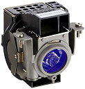 【中古】日本電気 NP60J用交換用ランプキット NP03LP