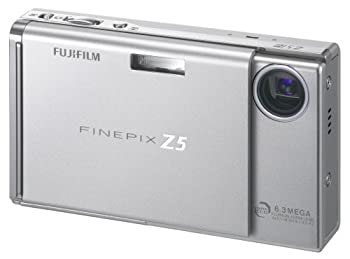 šFUJIFILM ǥ륫 FinePix (եԥå) Z5fd С FX-Z5FDS