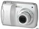 【中古】PENTAX デジタルカメラ Optio (オプティオ) E30
